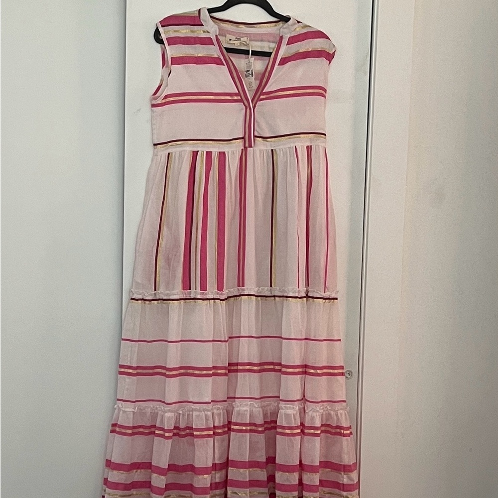 NWT Nibi Montauk Dress